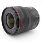 Canon RF 14-35mm f/4 L IS USM | Tweedehands, Verzenden, Gebruikt