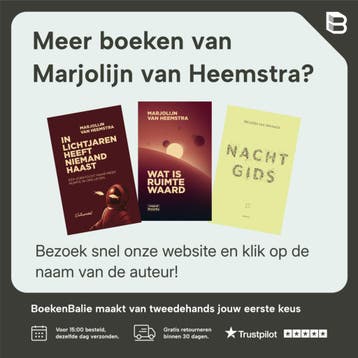 En we noemen hem - Marjolijn van Heemstra 9789492478375, Verzenden, Zo goed als nieuw, Marjolijn van Heemstra