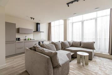 Te huur: Appartement Mathenesserlaan in Rotterdam, Appartement, Rotterdam, Zuid-Holland