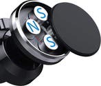 Telefoonhouder auto – Magnetische Magneet Houder –, Ophalen of Verzenden, Nieuw
