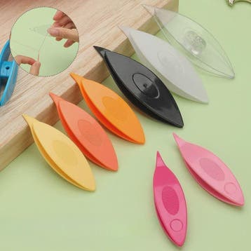 Tatting Shuttle Haaknaald voor Handgemaakte Kant - DIY Plast, Hobby en Vrije tijd, Verzenden, Nieuw