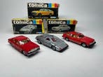 Tomica 1:64 - Modelauto (3) - Toyota Celica LB 2000GT;, Nieuw