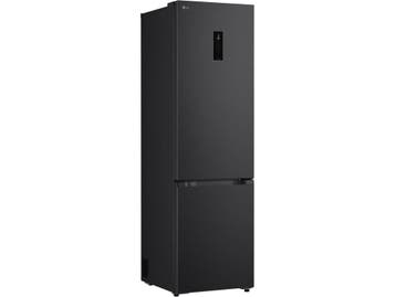 LG GBBS525CEV - Koelvriescombinatie - 375L - No Frost -, Witgoed en Apparatuur, Verzenden, Zo goed als nieuw