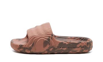 adidas Adilette 22 Slides Clay Strata, Kleding | Heren, Schoenen, Nieuw