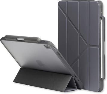 iPad Air 4/5/6 Hoes - Magnetisch | Tweedekansje | OP=OP, Computers en Software, 11 inch, Ophalen of Verzenden, Zo goed als nieuw