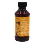 LorAnn Smaakstof Emulsie Koek-Boter 118ml, Verzenden, Nieuw
