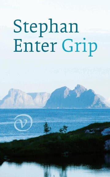 Grip | Stephan Enter | Nieuw, Boeken, Ophalen of Verzenden, Nieuw, Stephan Enter
