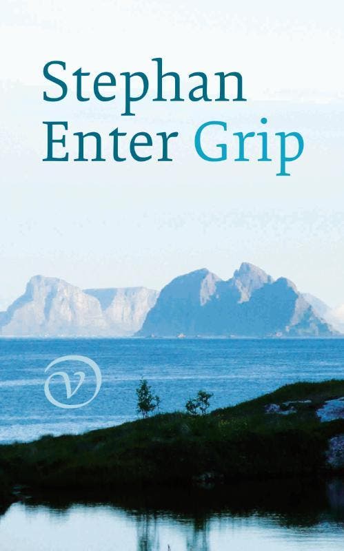Grip | Stephan Enter | Nieuw, Boeken, Literatuur, Nieuw, Ophalen of Verzenden