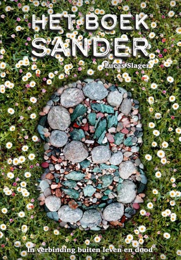 Het boek Sander - Lucas Slager 9789493071896, Verzenden, Gelezen, Lucas Slager