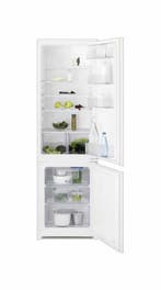 Electrolux KNT2LF18S koel/Vries combinatie549, Witgoed en Apparatuur, Koelkasten en IJskasten, Ophalen of Verzenden, Nieuw