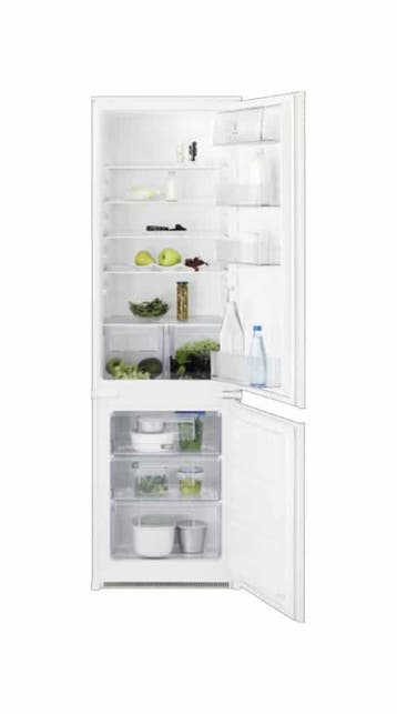 Electrolux KNT2LF18S koel/Vries combinatie549, Ophalen of Verzenden, Nieuw