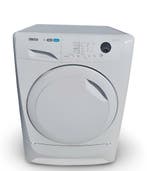 UITVERKOOP! CONDENS &amp; WARMTEPOMPDROGER + GARANTIE! v.a. €175, Witgoed en Apparatuur, Wasdrogers, 6 tot 8 kg, Minder dan 85 cm