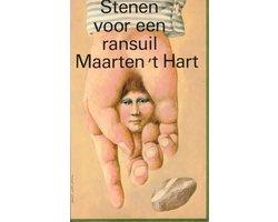 Stenen voor een ransuil - Stenen voor een ransuil, Ophalen of Verzenden, Nieuw