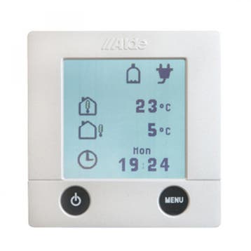 Alde 3010 Bedieningspaneel Touch Colour 3010613, Nieuw