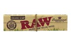 RAW Organic Connoisseur King Size Slim And Tips, Verzenden, Nieuw