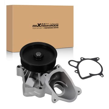 Waterpomp voor BMW 1 Serie 3 Serie E46 E87 E90 318d 320d, Verzenden, Nieuw, BMW