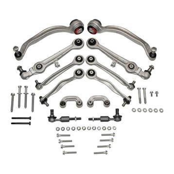 Draagarmen voorzijde VW Volkswagen Passat 3B AUDI A4 B5 A6, Ophalen of Verzenden, Nieuw, Audi