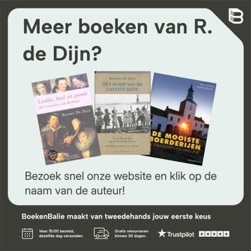 VROUWEN VAN DE KEIZER - R. de Dijn 9789058480132, Verzenden, Zo goed als nieuw, R. de Dijn