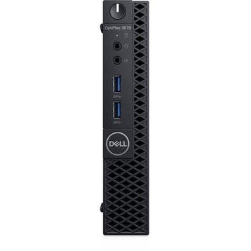 Dell OptiPlex 7060 Mini , 16GB , 256GB SSD , i5-8500T, Computers en Software, Desktop Pc's, 2 tot 3 Ghz, Refurbished, Ophalen of Verzenden