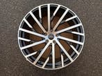 20 inch Audi look velgen A4 A5 A6 A7 A8 Q2 Q3 Q5 Q7 Q8, Ophalen of Verzenden, Nieuw, 20 inch, Velg(en)
