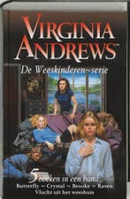 De weeskinderen-serie 9789032507671 Virginia Andrews, Boeken, Verzenden, Gelezen, Virginia Andrews