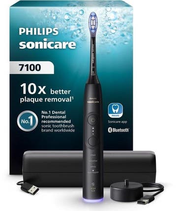 Philips Elektrische Tandenborstel, Verzenden, Nieuw