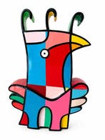 Jacqueline Schäfer (1971) - Abstract Bird Sculpture, Antiek en Kunst, Kunst | Designobjecten