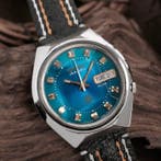Seiko - Advan - Zonder minimumprijs - 7019-7290 - Heren -