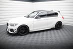 Side Skirts Diffusers BMW 1 M135i / M140i / M-Pack F21, Verzenden, Nieuw