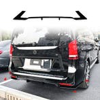 Diffuser Extension Voor Mercedes Vito W447 AMG Line – AMG, Auto-onderdelen, Ophalen of Verzenden, Nieuw