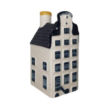 Bols KLM Huisje 14, Verzenden, Zo goed als nieuw