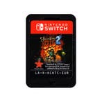 Switch Steamworld Dig 2, Verzenden, Zo goed als nieuw