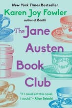 JANE AUSTEN BK CLUB | 9780452286535 | Karen Joy Fowler, Zo goed als nieuw, Karen Joy Fowler