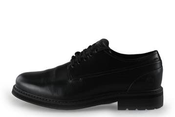 Timberland Nette schoenen in maat 41 Zwart, Kleding | Heren, Verzenden, Overige typen, Zo goed als nieuw, Timberland