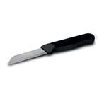Solingen Schilmesje Robuust Handvat – RVS Glad – 16 cm m, Ophalen of Verzenden, Nieuw, Rvs of Chroom, Los bestek