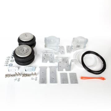Mercedes Sprinter 400/500 WDB 906 Hulpluchtveringset 8 inch, Auto-onderdelen, Verzenden, Nieuw, Mercedes-Benz