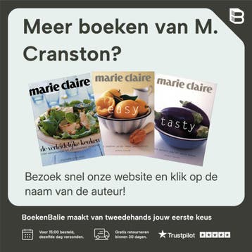 Spicy - M. Cranston 9789085742098, Boeken, Verzenden, Gelezen, M. Cranston