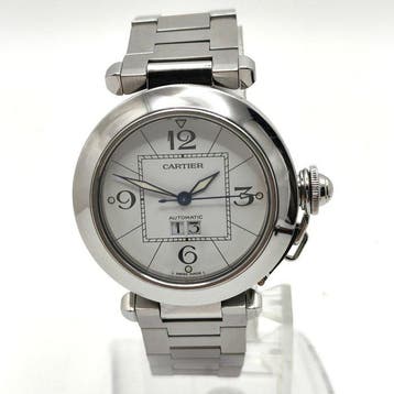 Cartier - Pasha de Cartier - Heren - 2000-2010, Nieuw