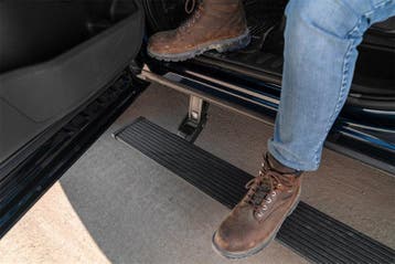 AMP Research 24-25 Toyota Tacoma PowerStep Plug & Play -, Ophalen of Verzenden, Nieuw