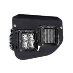 Rigid Industries 2020+ Ford Super Duty Dual Fog Kit, Ophalen of Verzenden, Nieuw