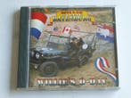 Willie Batenburg - Willies D-Day, Ophalen of Verzenden, Zo goed als nieuw