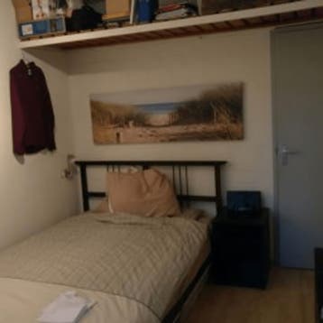 Kamer in Ede gevonden voor €480,- pm, Huizen en Kamers, Minder dan 20 m², Overige regio's
