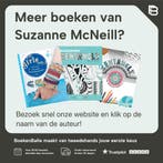 Zentangle mandalas 9789043917223 Suzanne McNeill, Boeken, Verzenden, Zo goed als nieuw, Suzanne McNeill