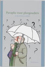 Paraplu voor pleegouders | 9789066656475 | KRAMER, M. &, Zo goed als nieuw, KRAMER, M. & LAANSMA, K.