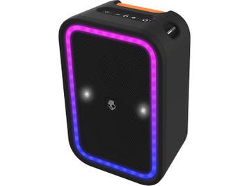 Skullcandy -  Stomp Partyspeaker  - Zwart, Audio, Tv en Foto, Overige merken, Verzenden, Overige typen, Nieuw