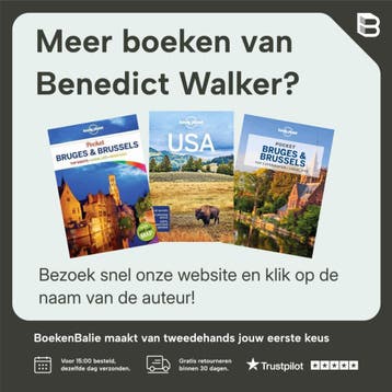 New England - Benedict Walker 9781787013537, Verzenden, Zo goed als nieuw, Benedict Walker