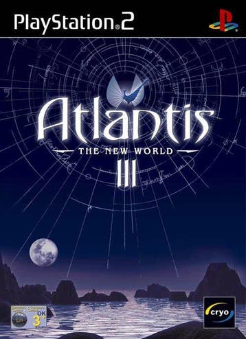 Atlantis 3, Verzenden, Nieuw