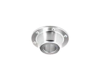 TAFELBASIS ALUMINIUM, Ophalen of Verzenden, Nieuw, Zeilboot of Motorboot