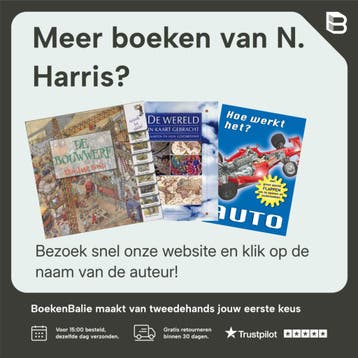 Japanse prenten - N. Harris 9789065556646, Verzenden, Zo goed als nieuw, N. Harris
