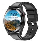 Smartwatch met Bloeddrukmeter en Zuurstofmeter - Fitness, Verzenden, Nieuw, SACOSDING